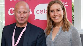 מפגש HR סיבוס סודסקו, צילום: רונן טופלברג
